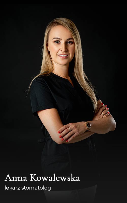 Anna Kowalewska Anna Kowalewska