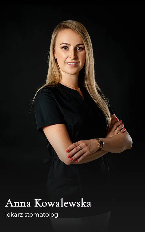 Anna Kowalewska Anna Kowalewska