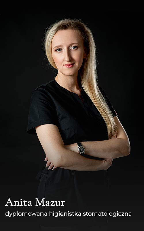 Anita Mazur Anita Mazur