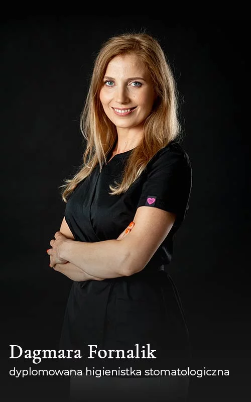Dagmara Fornalik Dagmara Fornalik
