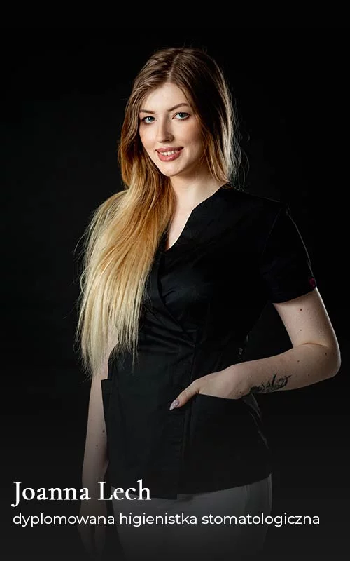 Joanna Lech Joanna Lech