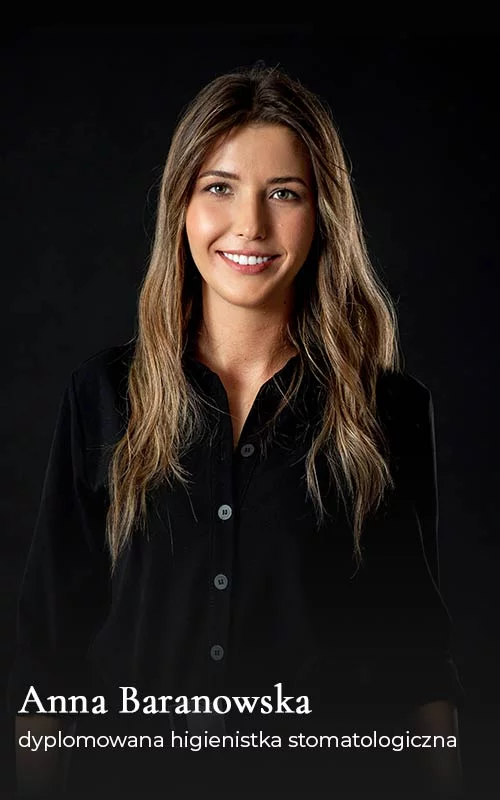 Anna Baranowska Anna Baranowska
