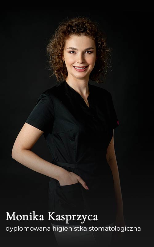 Monika Kasprzyca Monika Kasprzyca