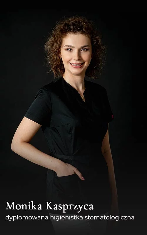 Monika Kasprzyca Monika Kasprzyca