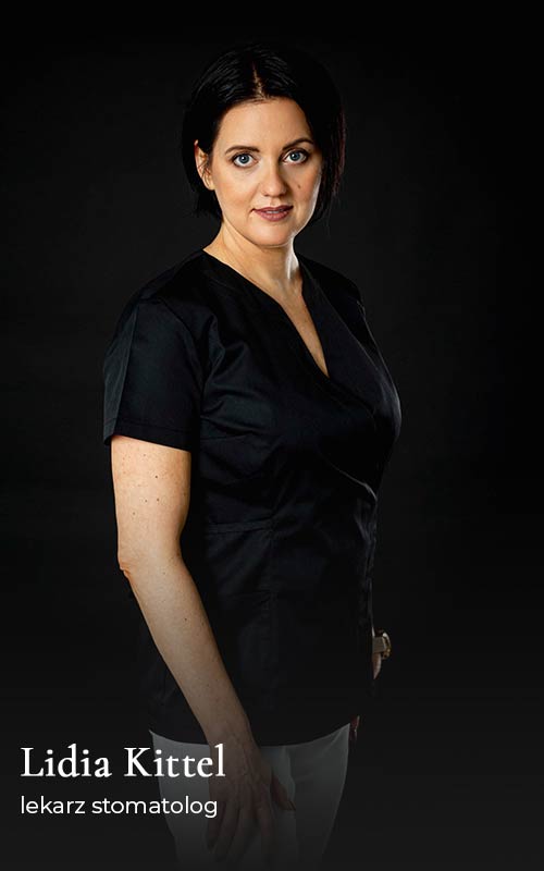 Lidia Kittel Lidia Kittel