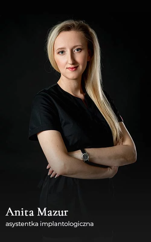 Anita Mazur Anita Mazur