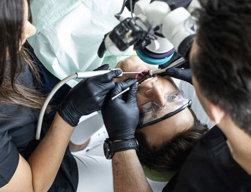 Kompleksowe leczenie stomatologiczne w klinice Dr Kittel Digital Dentistry & Medicine we Wrocławiu