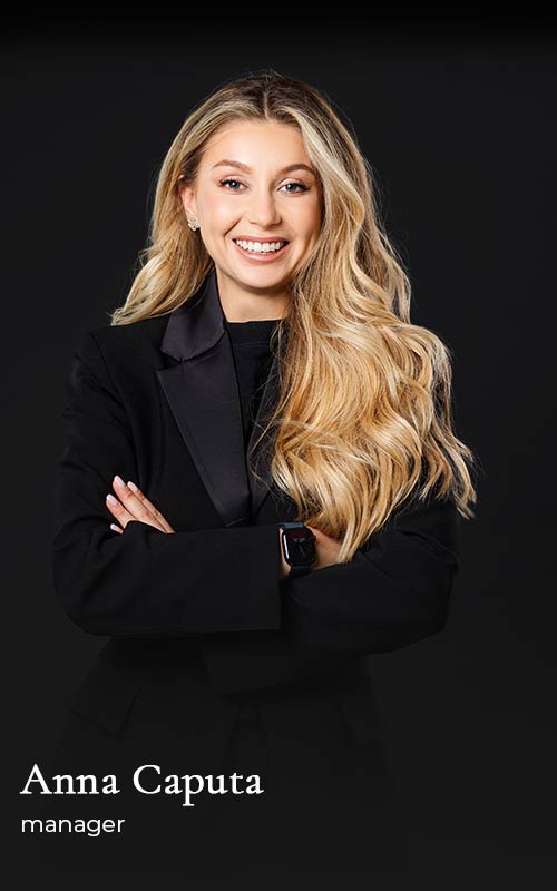 Anna Caputa